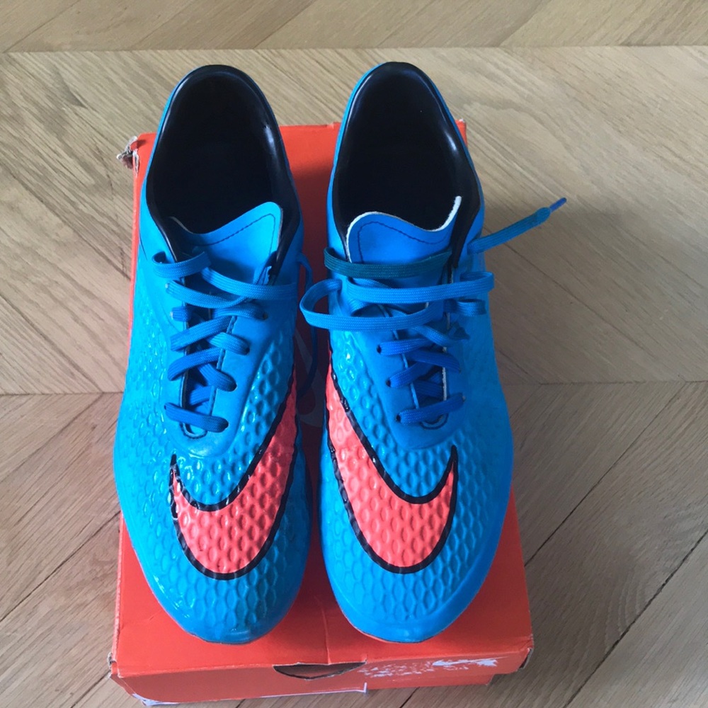 Hypervenom phelon fg